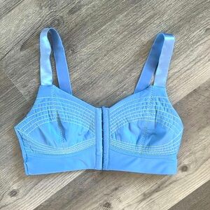 Fabletics - Bustier Style Bra